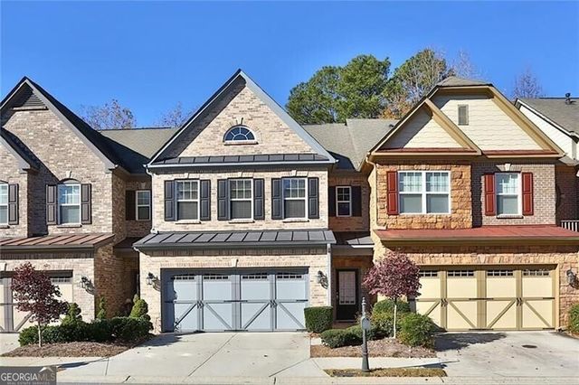 11220 Snowy Owl Lane, Alpharetta, GA 30022
