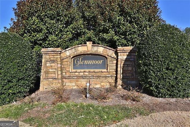 11220 Snowy Owl Lane, Alpharetta, GA 30022