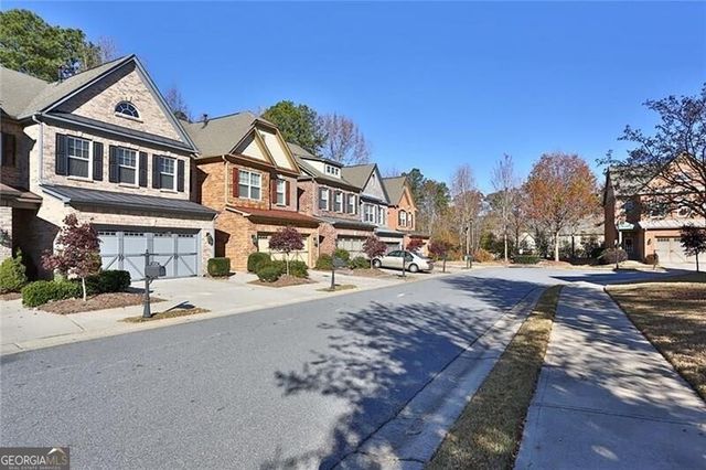 11220 Snowy Owl Lane, Alpharetta, GA 30022