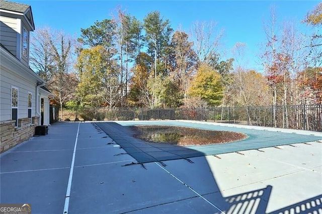 11220 Snowy Owl Lane, Alpharetta, GA 30022