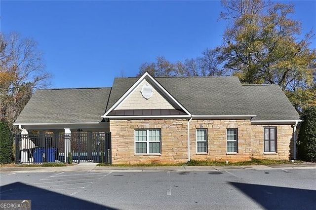 11220 Snowy Owl Lane, Alpharetta, GA 30022