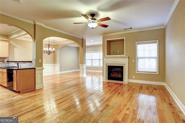 11220 Snowy Owl Lane, Alpharetta, GA 30022