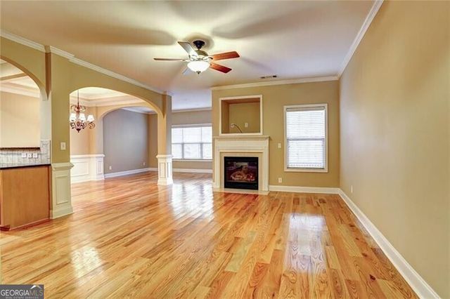 11220 Snowy Owl Lane, Alpharetta, GA 30022