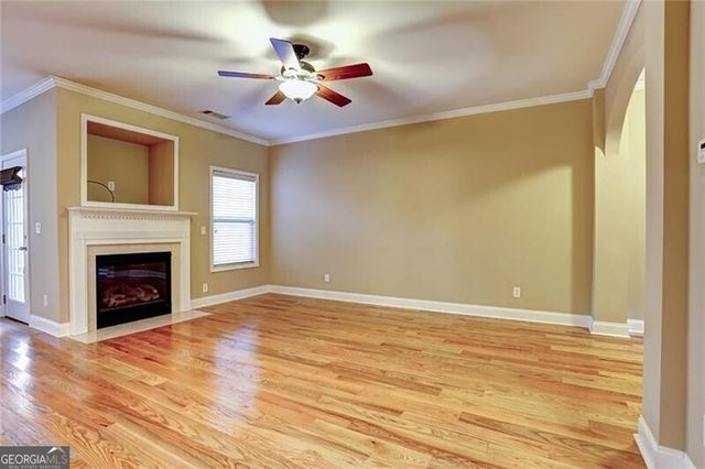 11220 Snowy Owl Lane, Alpharetta, GA 30022