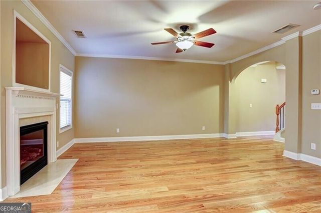 11220 Snowy Owl Lane, Alpharetta, GA 30022