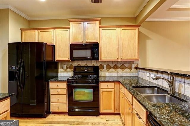 11220 Snowy Owl Lane, Alpharetta, GA 30022