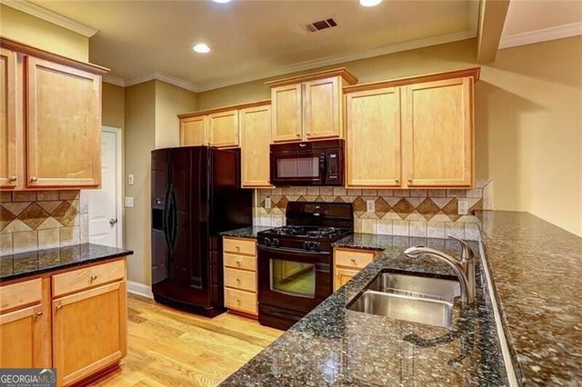 11220 Snowy Owl Lane, Alpharetta, GA 30022