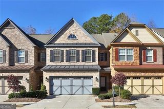 11220 Snowy Owl Lane, Alpharetta, GA 30022
