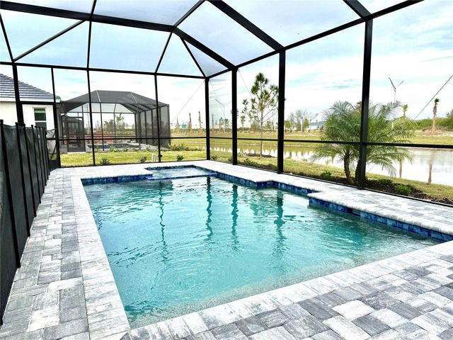 19107 CHERRYSTONE WAY, Lakewood Ranch, FL 34211