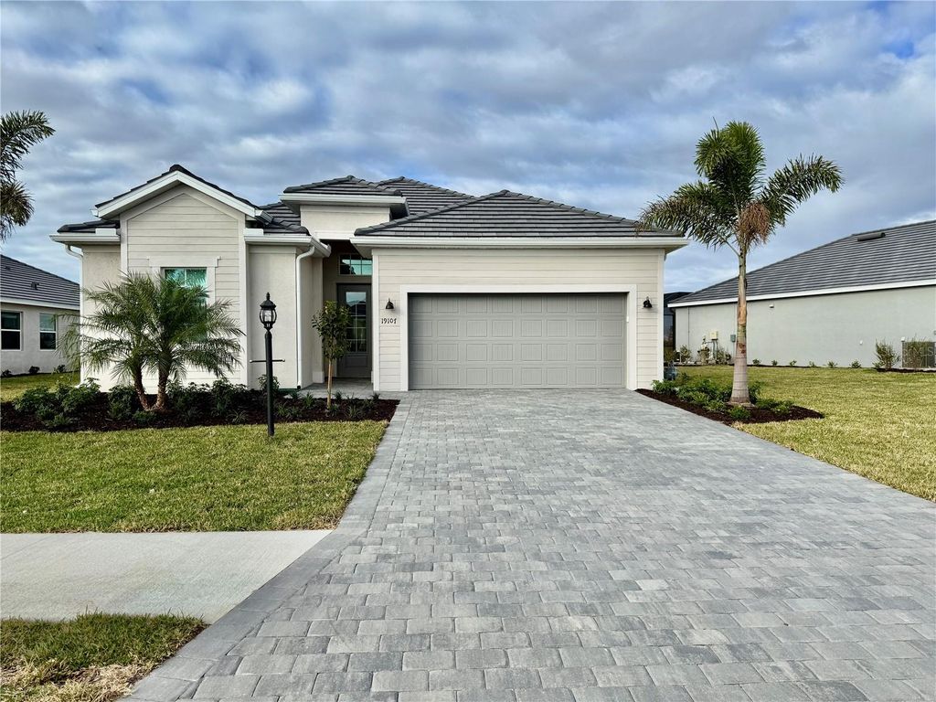 19107 CHERRYSTONE WAY, Lakewood Ranch, FL 34211
