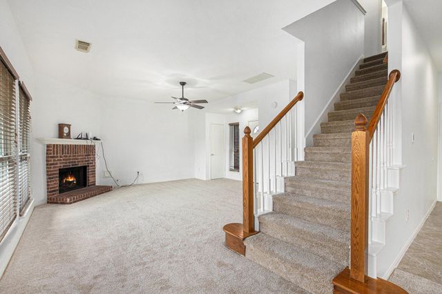19915 Sycamore Valley Drive, Cypress, TX 77433