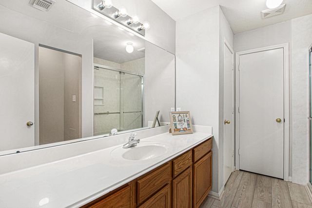 19915 Sycamore Valley Drive, Cypress, TX 77433