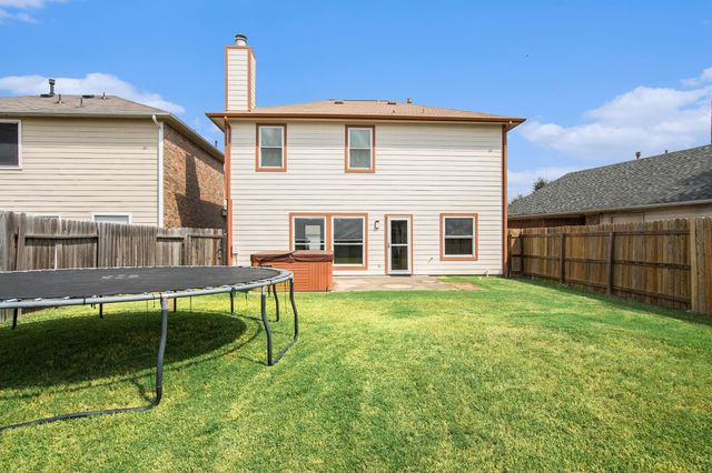 19915 Sycamore Valley Drive, Cypress, TX 77433