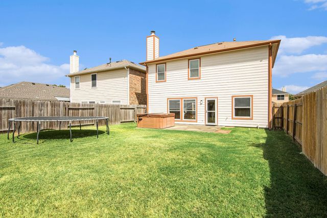 19915 Sycamore Valley Drive, Cypress, TX 77433