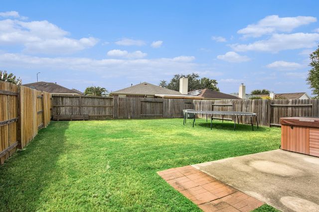 19915 Sycamore Valley Drive, Cypress, TX 77433