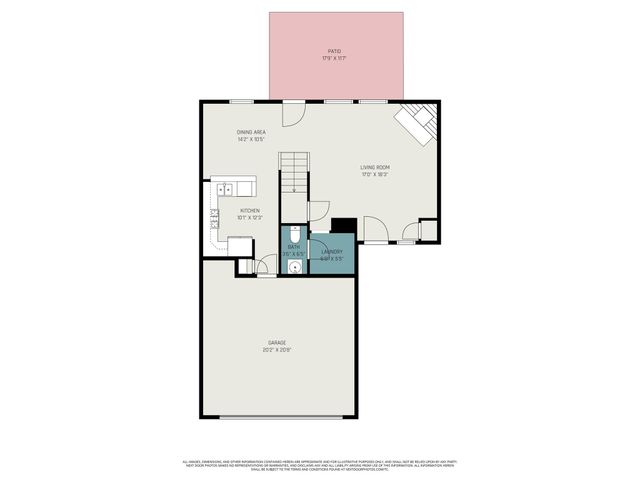 19915 Sycamore Valley Drive, Cypress, TX 77433