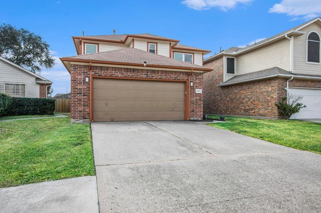 19915 Sycamore Valley Drive, Cypress, TX 77433
