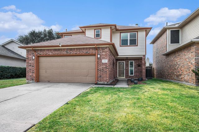 19915 Sycamore Valley Drive, Cypress, TX 77433