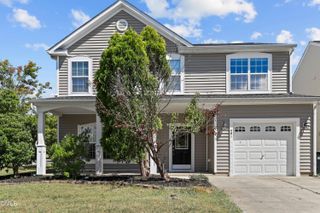 401 Wellspring Drive, Holly Springs, NC 27540