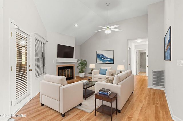 71 Fairway Drive, Shallotte, NC 28470