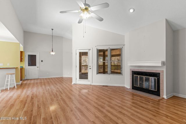 71 Fairway Drive, Shallotte, NC 28470