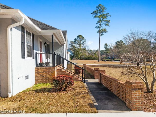 71 Fairway Drive, Shallotte, NC 28470
