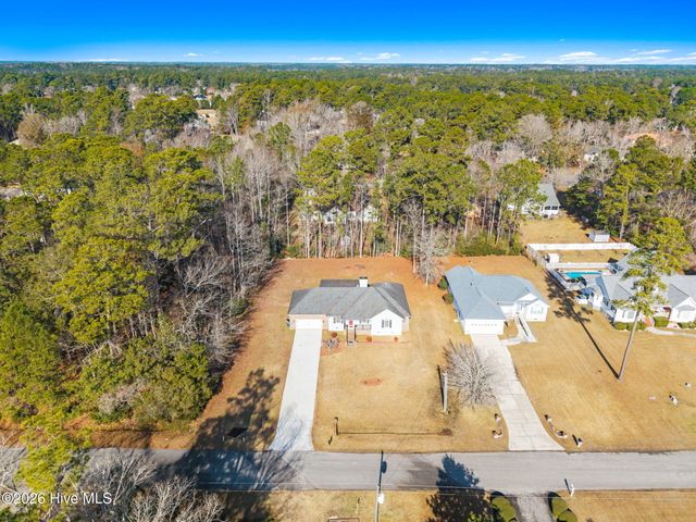 71 Fairway Drive, Shallotte, NC 28470