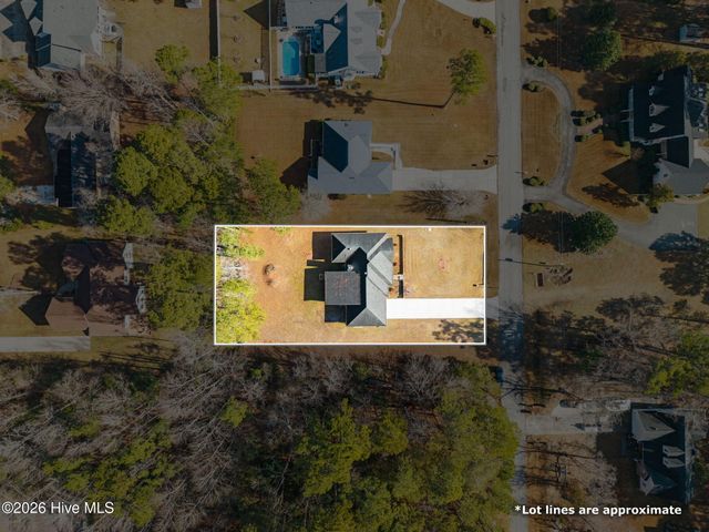 71 Fairway Drive, Shallotte, NC 28470