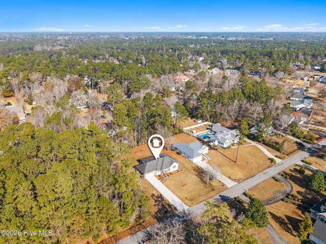 71 Fairway Drive, Shallotte, NC 28470