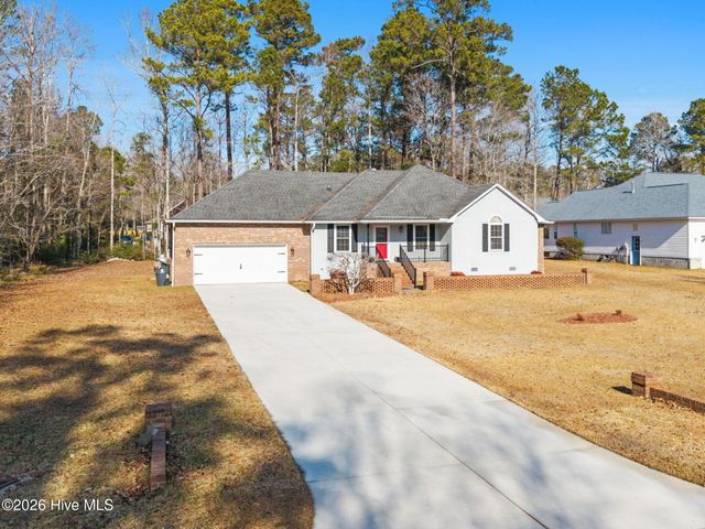 71 Fairway Drive, Shallotte, NC 28470
