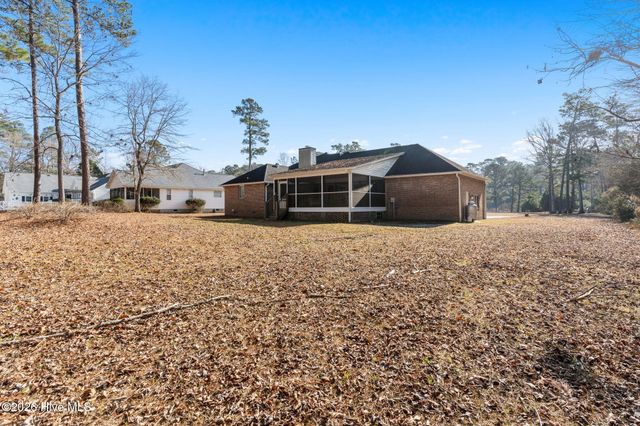 71 Fairway Drive, Shallotte, NC 28470