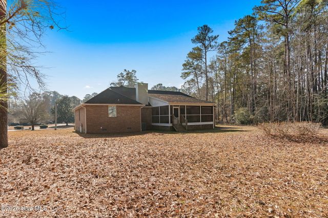 71 Fairway Drive, Shallotte, NC 28470