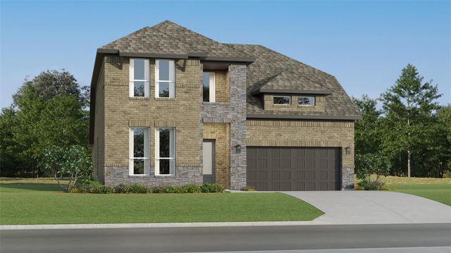1440 Magnolia Farm WAY, Georgetown, TX 78628