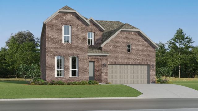 1440 Magnolia Farm WAY, Georgetown, TX 78628