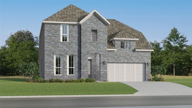 1440 Magnolia Farm WAY, Georgetown, TX 78628