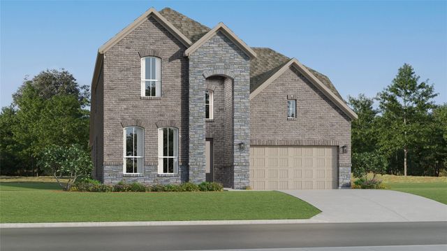 1440 Magnolia Farm WAY, Georgetown, TX 78628
