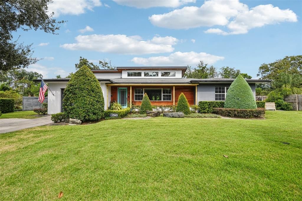 2143 BLOSSOM LANE, Winter Park, FL 32789