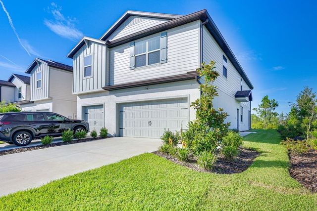 5443 ELMVIEW CROSSING, Wesley Chapel, FL 33545