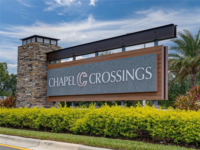5443 ELMVIEW CROSSING, Wesley Chapel, FL 33545