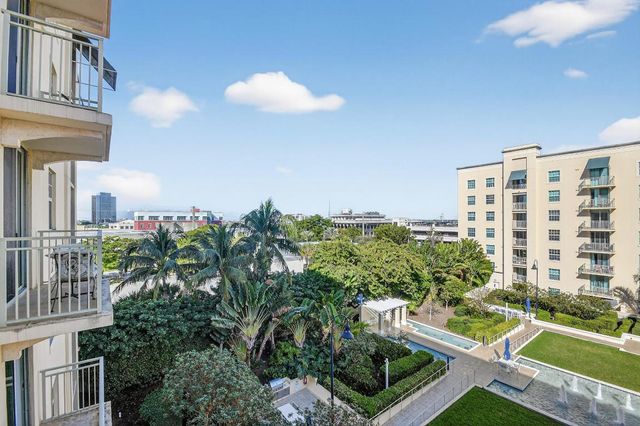 610 Clematis Street 631, West Palm Beach, FL 33401