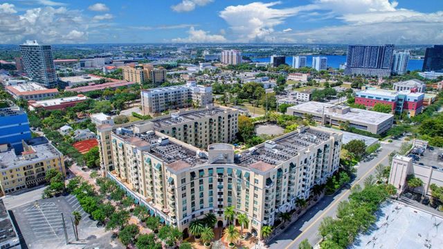 610 Clematis Street 631, West Palm Beach, FL 33401