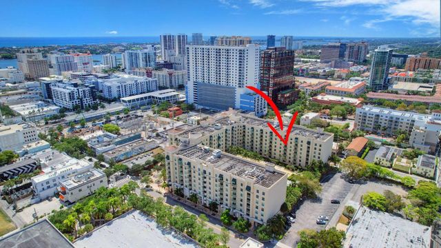 610 Clematis Street 631, West Palm Beach, FL 33401