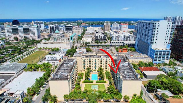 610 Clematis Street 631, West Palm Beach, FL 33401