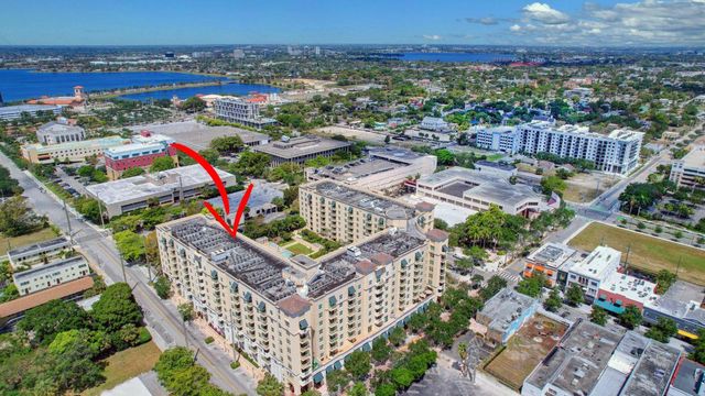 610 Clematis Street 631, West Palm Beach, FL 33401