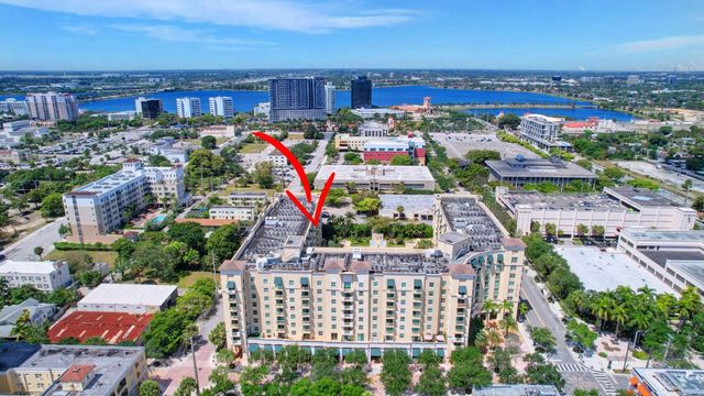 610 Clematis Street 631, West Palm Beach, FL 33401