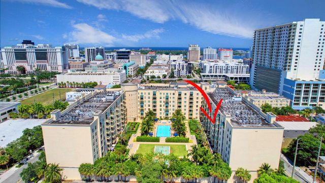 610 Clematis Street 631, West Palm Beach, FL 33401