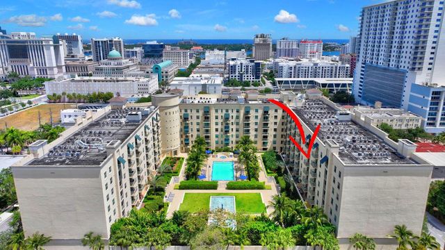 610 Clematis Street 631, West Palm Beach, FL 33401