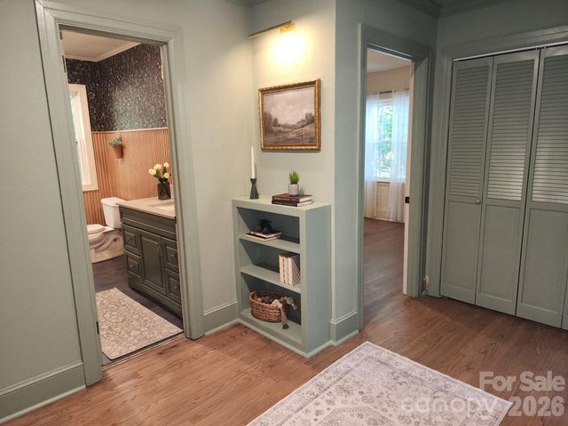616 E Oakwood Avenue, Albemarle, NC 28001