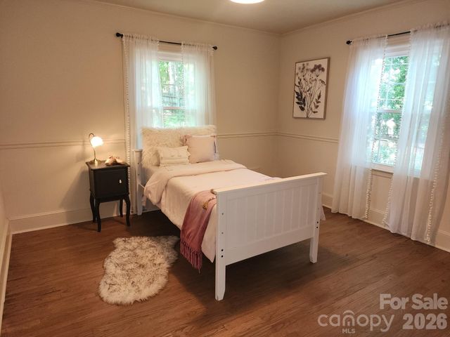 616 E Oakwood Avenue, Albemarle, NC 28001