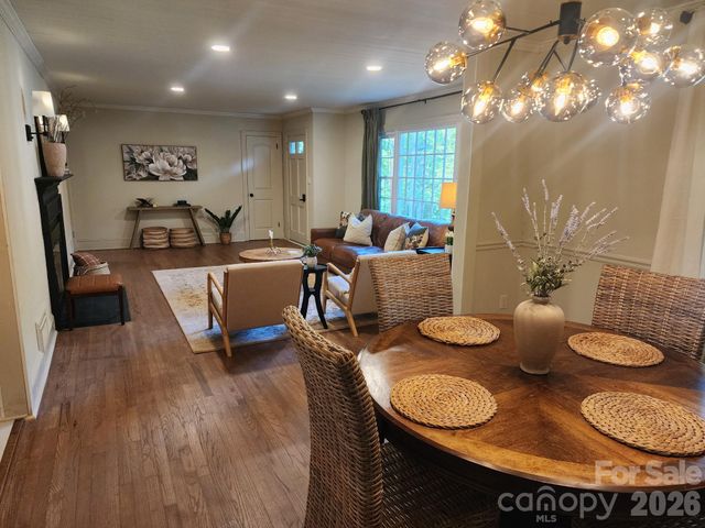 616 E Oakwood Avenue, Albemarle, NC 28001